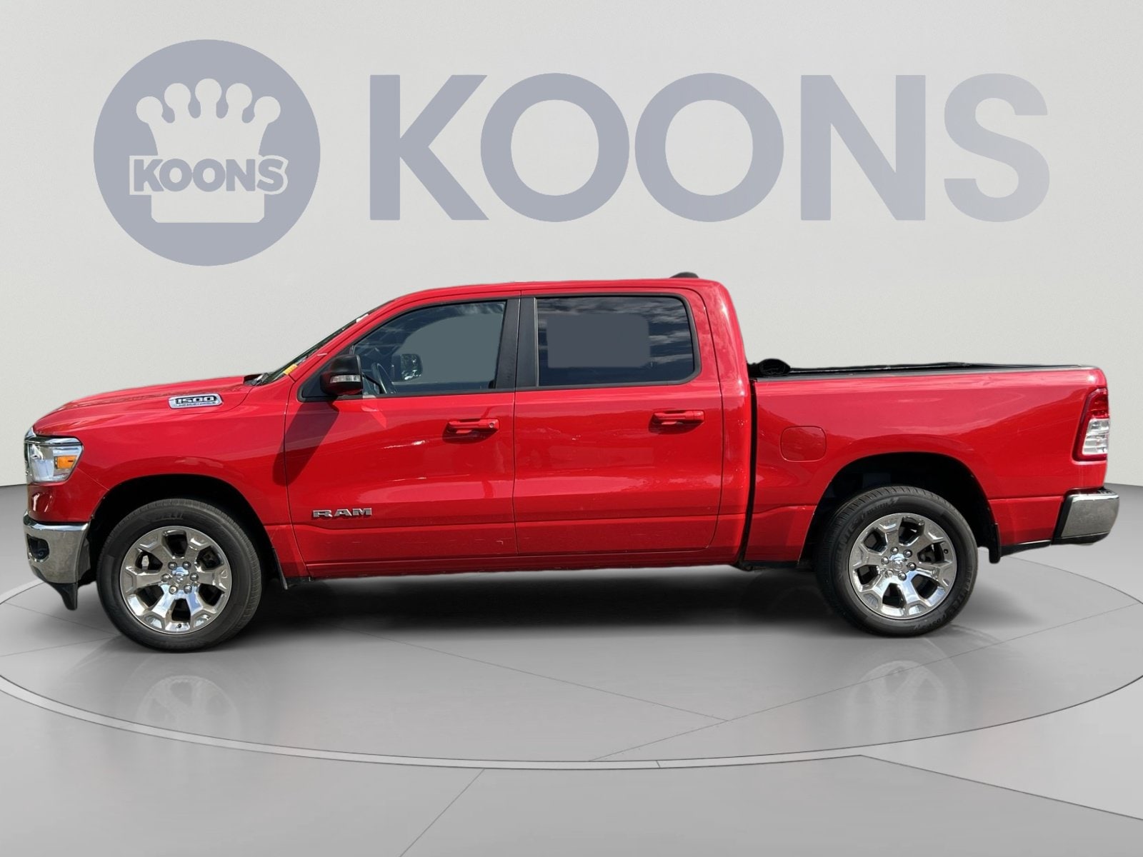 ram ram 1500 pickup 2022 1C6SRFFT0NN412682 image ram ram 1500 pickup 2022 1C6SRFFT0NN412682 image